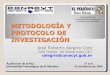 14. Metodologia Y Protocolo De Investigacion  Ok