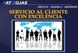 Servicio al cliente con excelencia grupo eulen