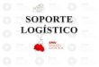 Soporte Logistico - Creacion De Ticket En Mesa De Ayuda SMU