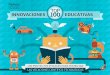 Top100 innovaciones educativas Fundación Telefónica
