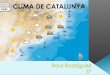 Climes de Catalunya, Europa i el Món
