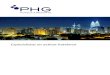 Estudio de viabilidad hotelera - PHG
