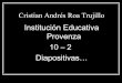 Cristian AndréS Roa Trujillo