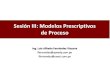 3. modelos prescriptivos de proceso