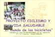 Proyecto Ciclista