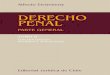 Alfredo etcheberry   derecho penal - tomo ii - 3a ed parte genera (1999)