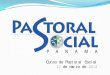 Pastoral Social Cuaresma 2012