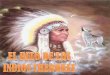 El rito de los indios cherokee