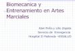 Biomecanica Y Entrenamiento En Artes Marciales(2)