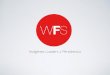 WFSpain Android App - Imágenes y persistencia