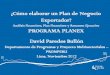 Pedro Espino Vargas - Plan negocio exportador 4