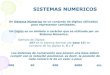 Informatica 2060 -_unidad_iv_-_sistemas_numericos