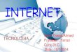 Tecnologia Internet 2 ESO 