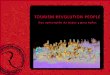 Crónica Colaborativa I Tourism Revolution Convention
