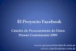 Proyecto Facebook Teo 9