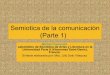 Tema4 Semiotica De La ComunicaciòN