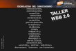 Taller Web2 Viernes01 0800