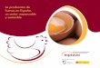 La producción de huevos en España, un sector responsable y sostenible