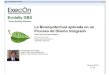 Introducción DIB Diseño Integral en Bioarquitectura