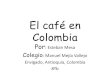 cafe colombiano