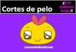 CORTES DE PELO | ¡¡Peinados con Peluquina!!