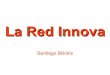 Bilinkis.com: La Red Innova