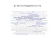 Electromagnetismo cesar valdiviezo 5to