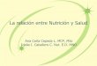 E:\Ana\Udem\NutricióN\Presentaciones\Nuevo Curso De Nutricion\2  La RelacióN Entre NutricióN Y Salud