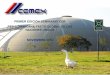 COP Notable: Presentación de CEMEX Dominicana