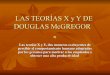 Las teoras x_y_y_de_douglas_mcgregor
