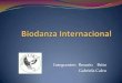 Biodanza internacional