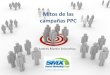 SMX - Mitos de las campañas PPC
