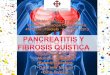 Pancreatitis y fibrosis quistica