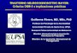 Trastorno Neurocognoscitivo Mayor: Criterios DSM-5 e implicancias clínicas