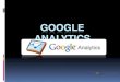 Google analytics tarea luis molina
