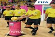 Reglas Futsal 2014-15
