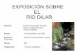 ExposicióN Sobre Rio Dilar