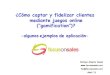 Fidelizar clientes - Ejemplos Gamification v 201104