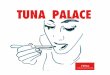 Tuna palace feria 13 septiembre