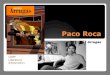 Paco Roca: Arrugas