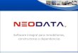 Neodata  E 2010