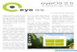 EyeOS 2.5: un escritorio web y libre