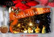Navidad Flamenca
