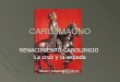 Carlomagno I