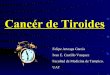 Tumores Malignos De La Glandula Tiroides1