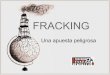 Presentacion fracking 2014