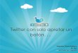 Twitter y las Relaciones Públicas