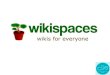 Exposición3 crear una wiki en wikispaces