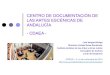 V Encuentros de Centros de Documentación de Atre Contemporáneo ARTIUM - Lola Vargas - CDAEA