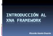 IntroduccióN Al Xna Framework